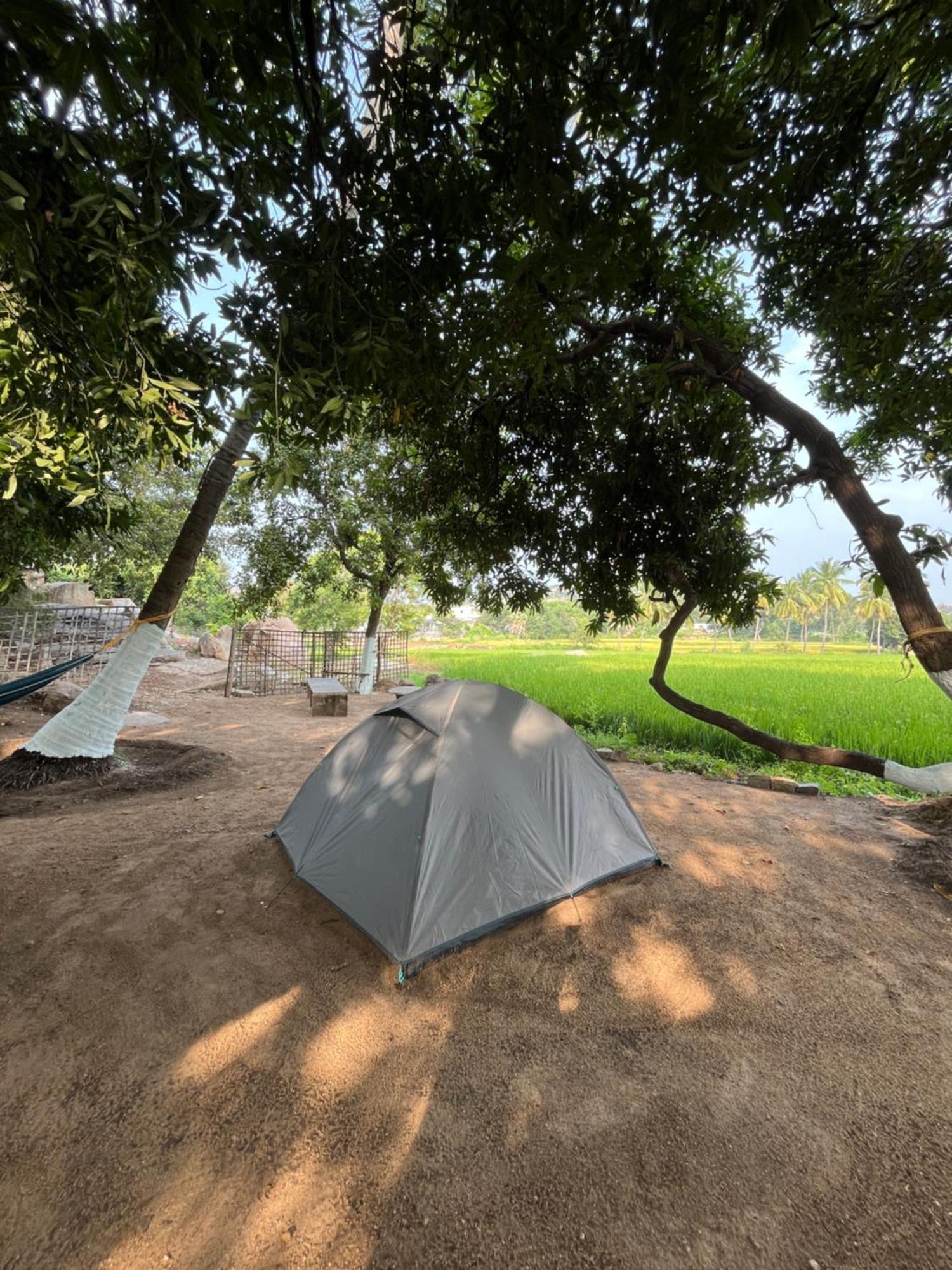האמפי Sunrise Guest House & Restaurant מראה חיצוני תמונה